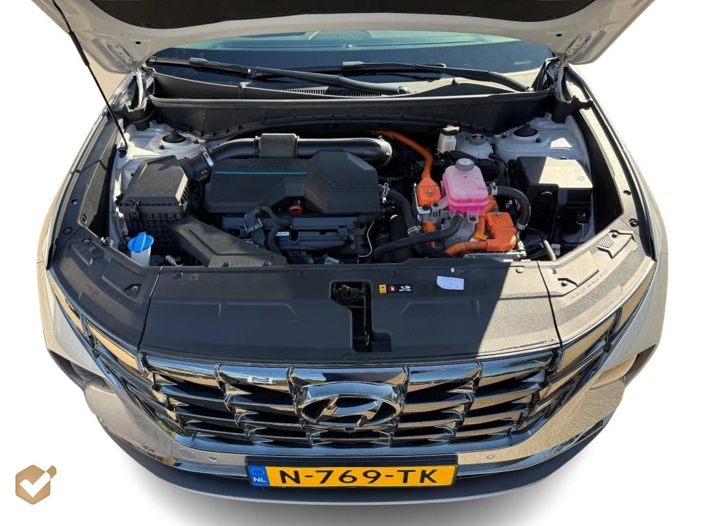 Hyundai Tucson – foto 16