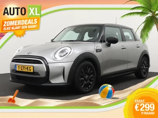 MINI Cooper – thumbnail 1