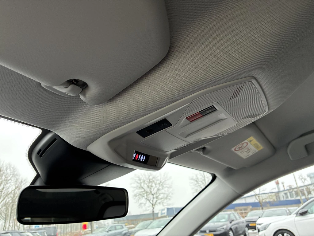 Opel Astra – foto 38