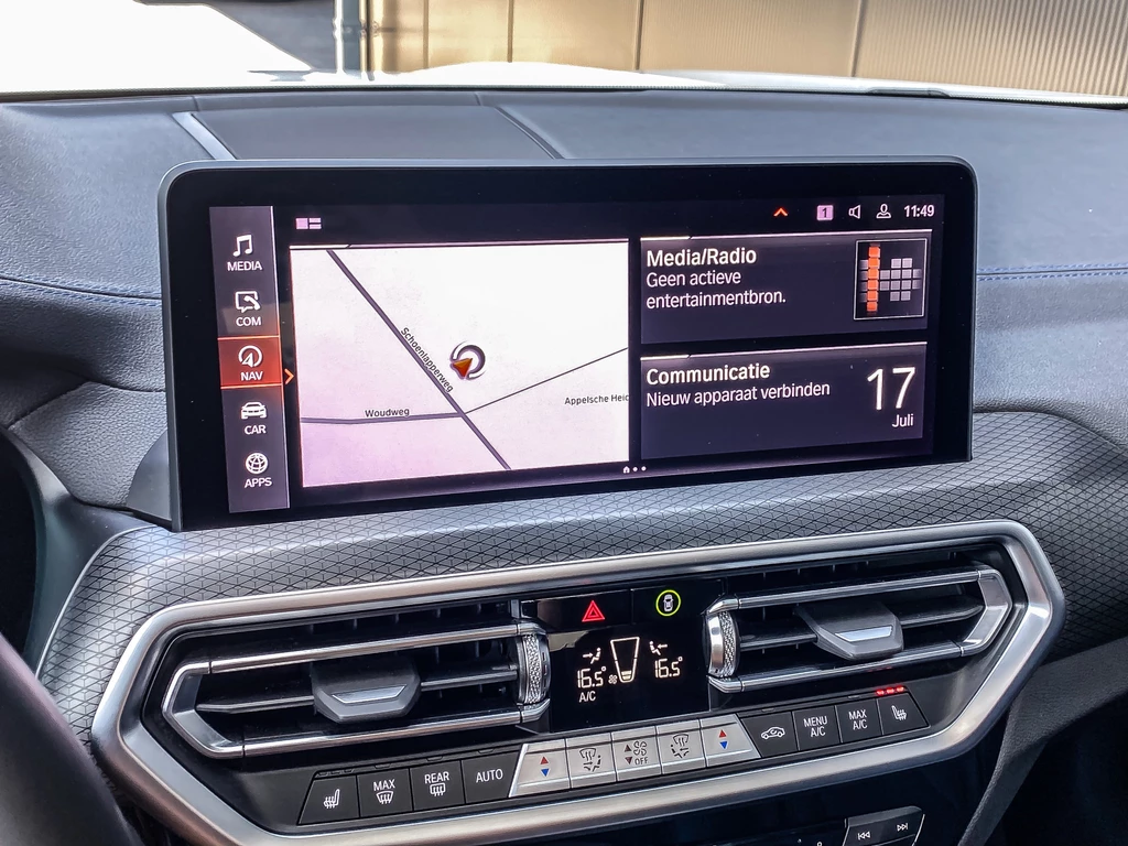 BMW X3 – foto 85