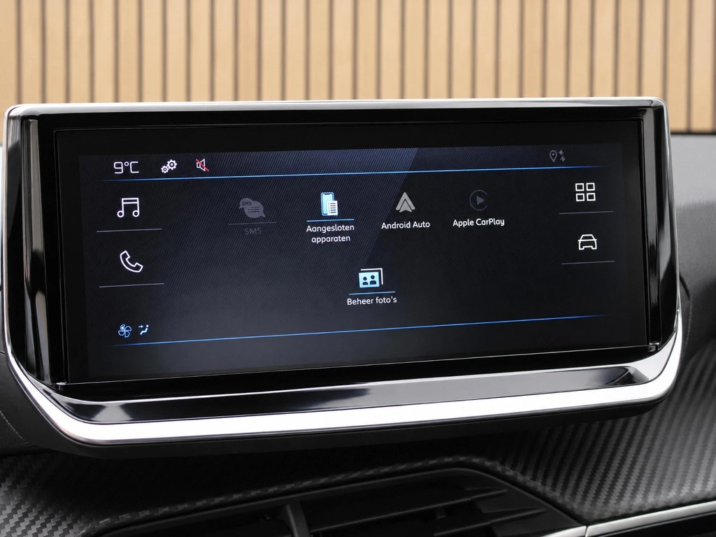 Peugeot 208 – foto 18