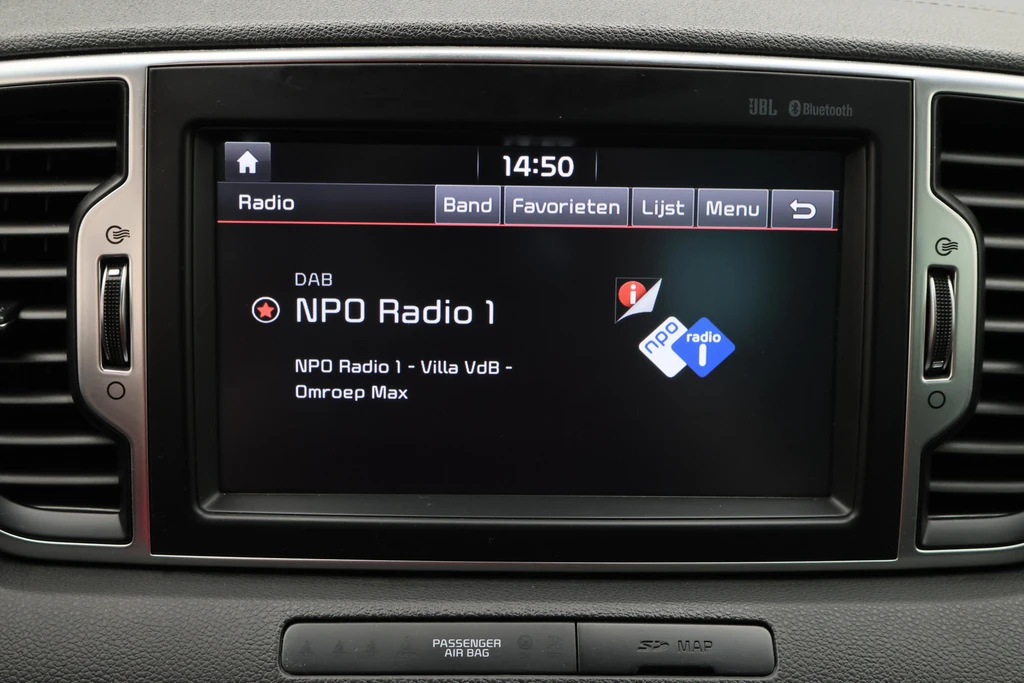 Kia Sportage – foto 41