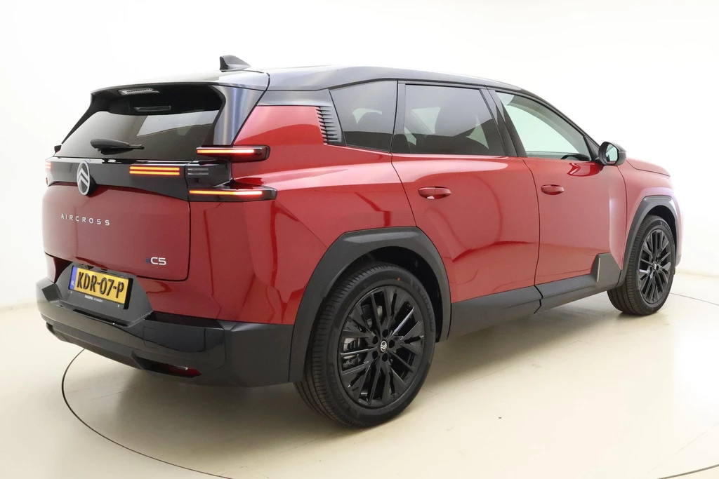 Citroën C5 Aircross – foto 6