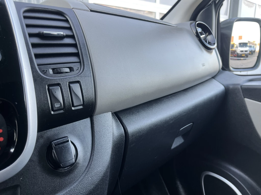 Renault Trafic – foto 33