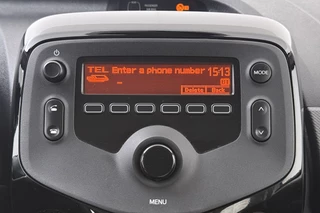 Citroën C1 – thumbnail 22