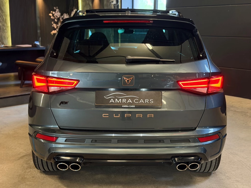 CUPRA Ateca – foto 4