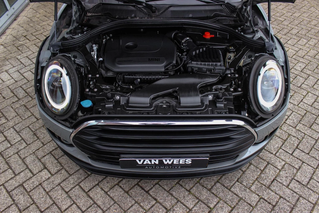 MINI Clubman – foto 13