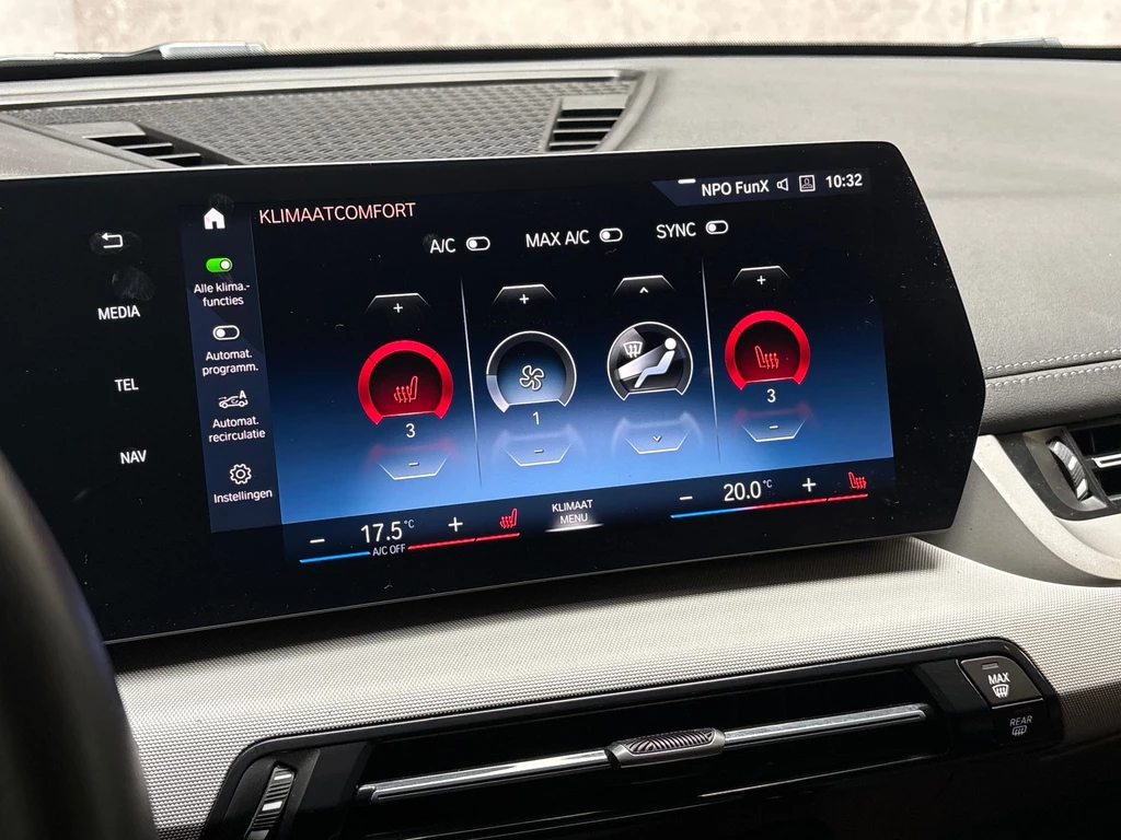 BMW X1 – foto 19