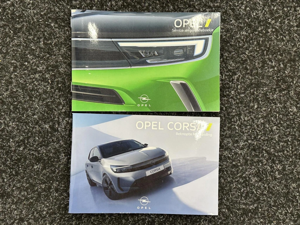 Opel Corsa – foto 43
