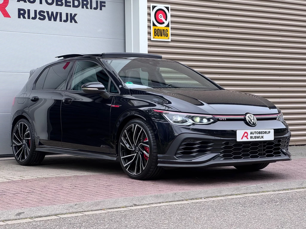Volkswagen Golf – foto 8