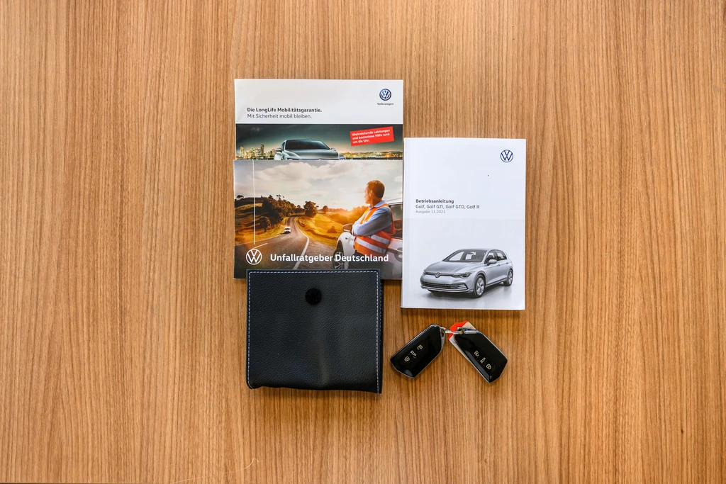 Volkswagen Golf – foto 37