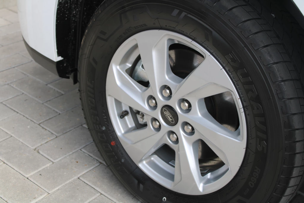 Ford Transit Custom – foto 42