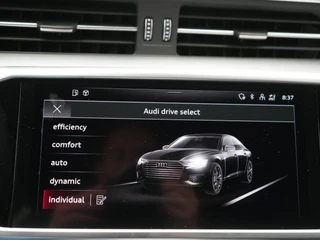Audi A6 – thumbnail 27