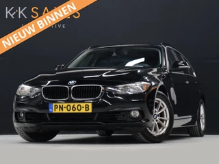BMW 3 Serie – thumbnail 1