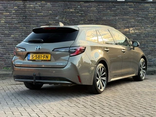 Toyota Corolla – thumbnail 5
