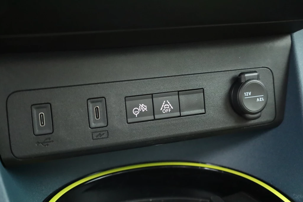 Fiat Grande Panda – foto 21