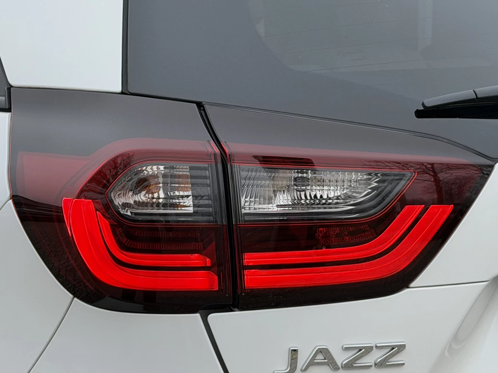 Honda Jazz – foto 25