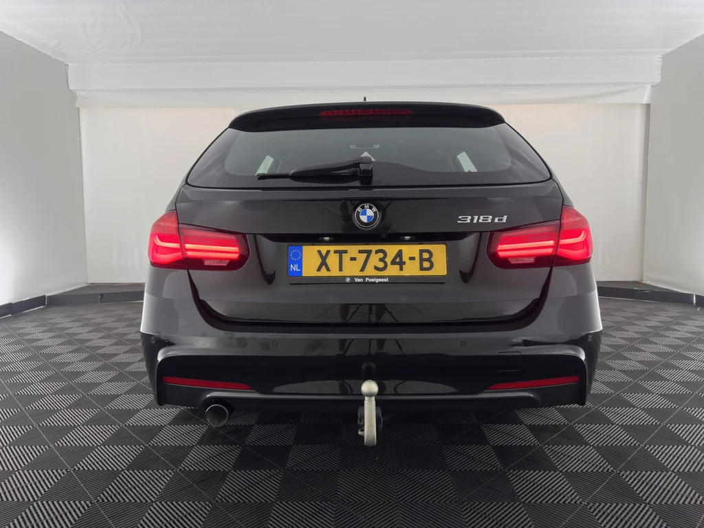 BMW 3 Serie – foto 3