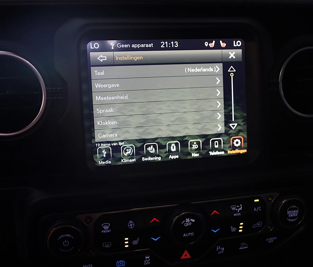 Jeep Wrangler – foto 23