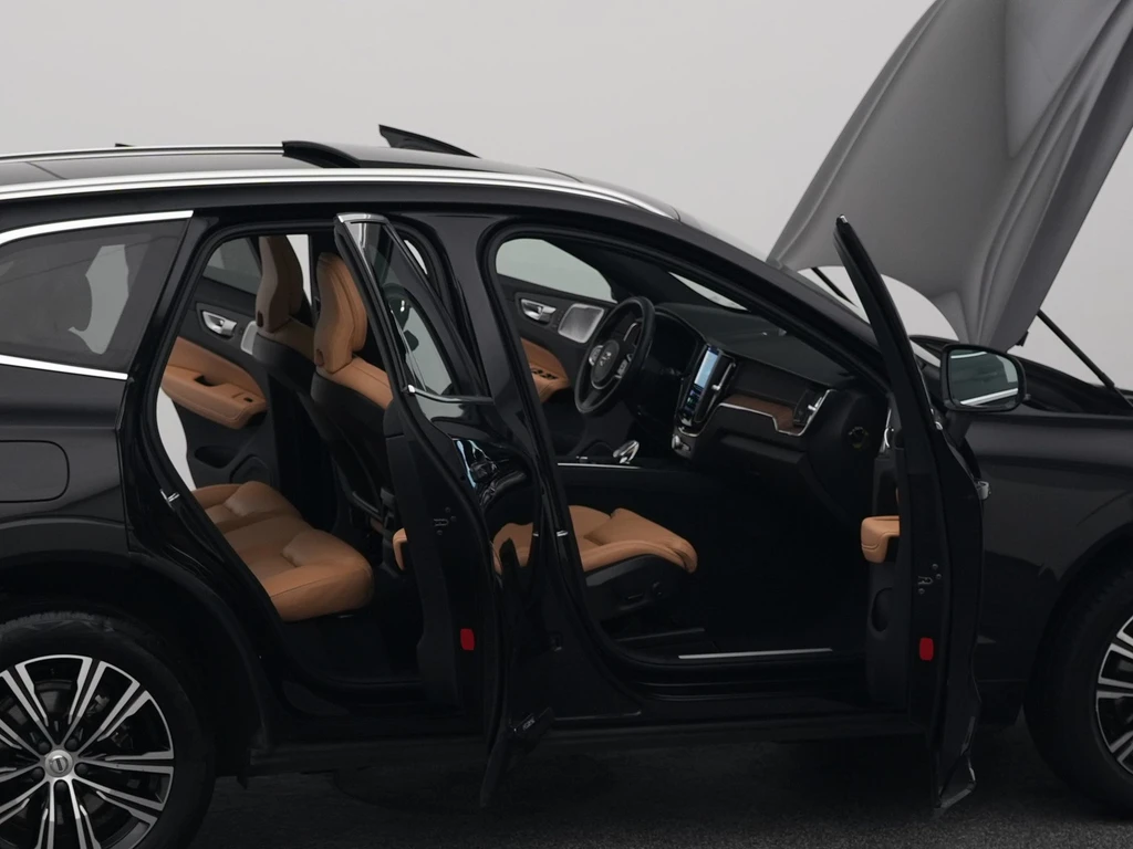 Volvo XC60 – foto 36