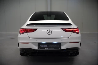 Mercedes-Benz CLA – thumbnail 8