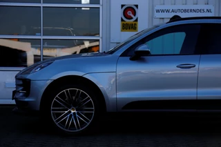 Porsche Macan – thumbnail 5