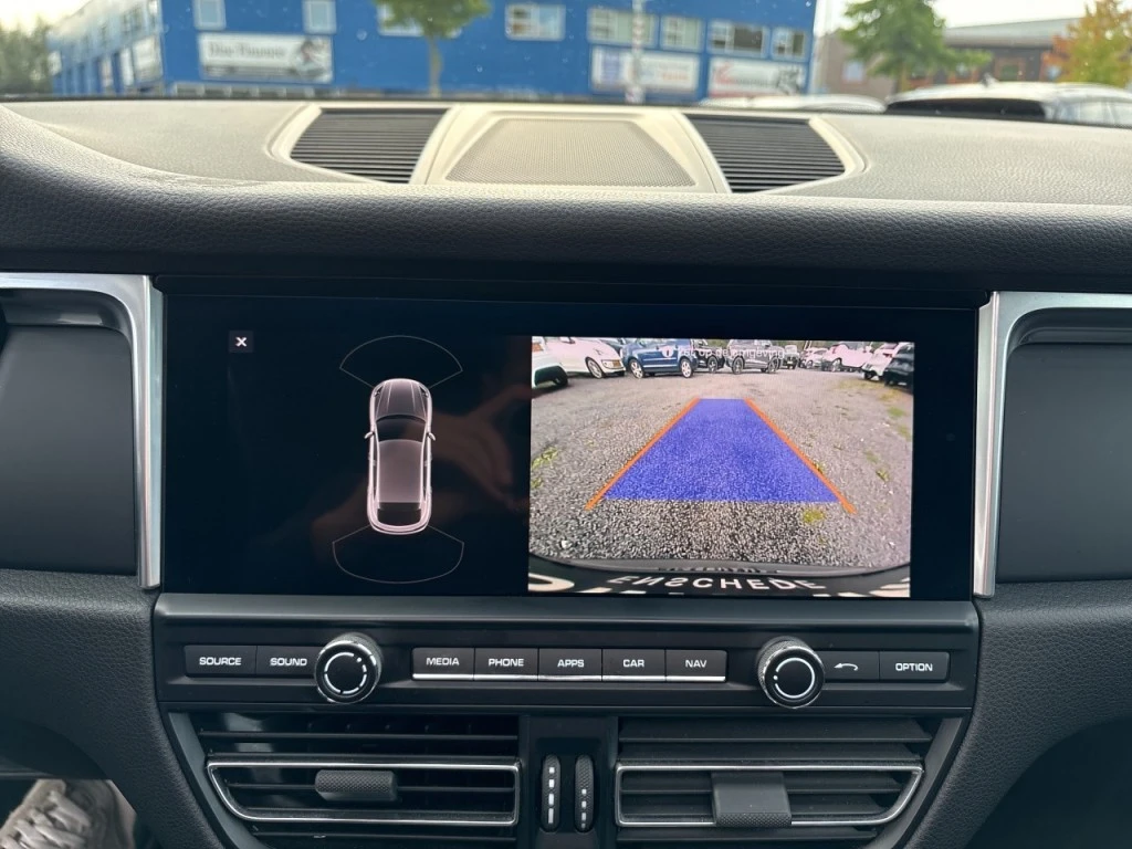 Porsche Macan – foto 24