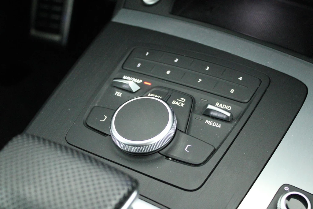 Audi Q5 – foto 33