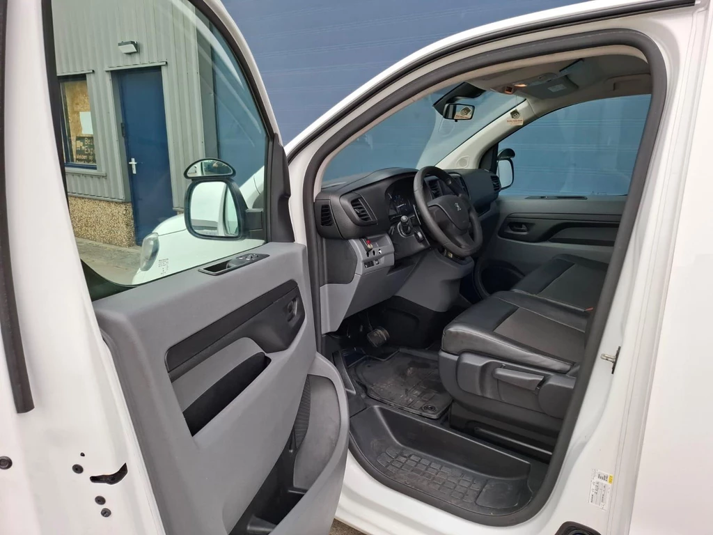 Peugeot Expert – foto 27