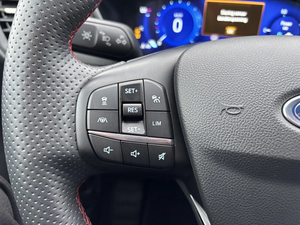 Ford Kuga – foto 20
