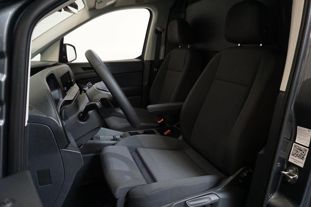 Volkswagen Caddy – foto 9