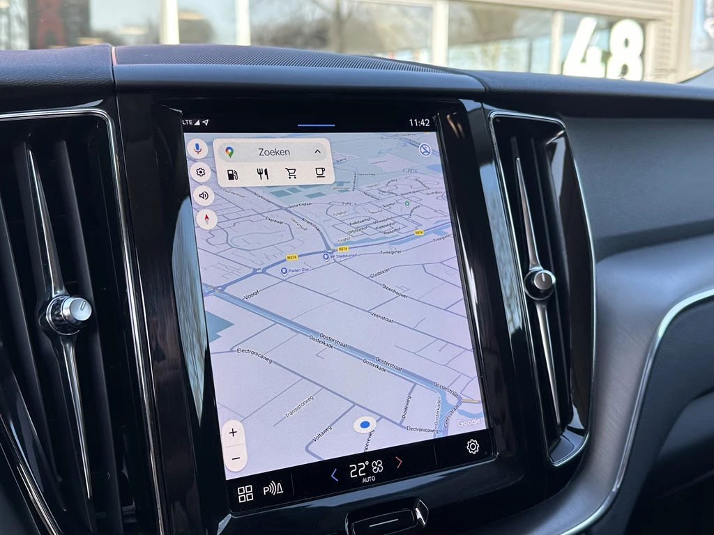 Volvo XC60 – foto 11
