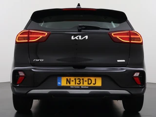 Kia Niro – thumbnail 4