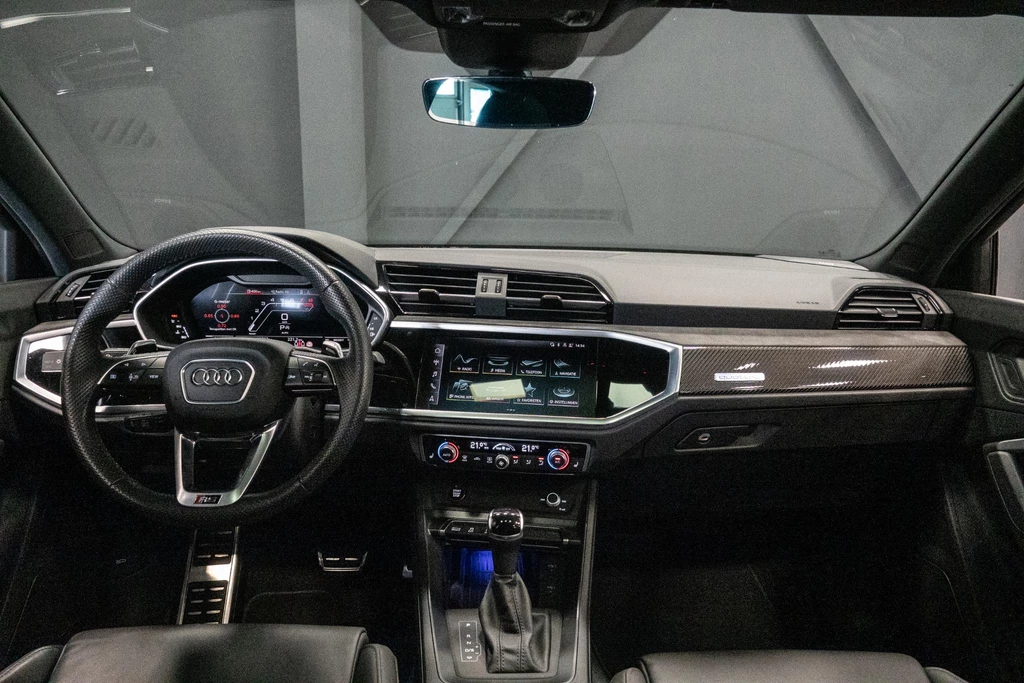 Audi Q3 – foto 34