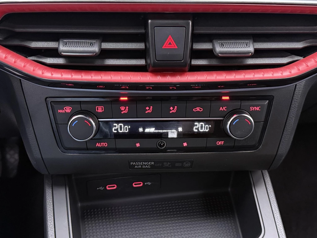 SEAT Ibiza – foto 22