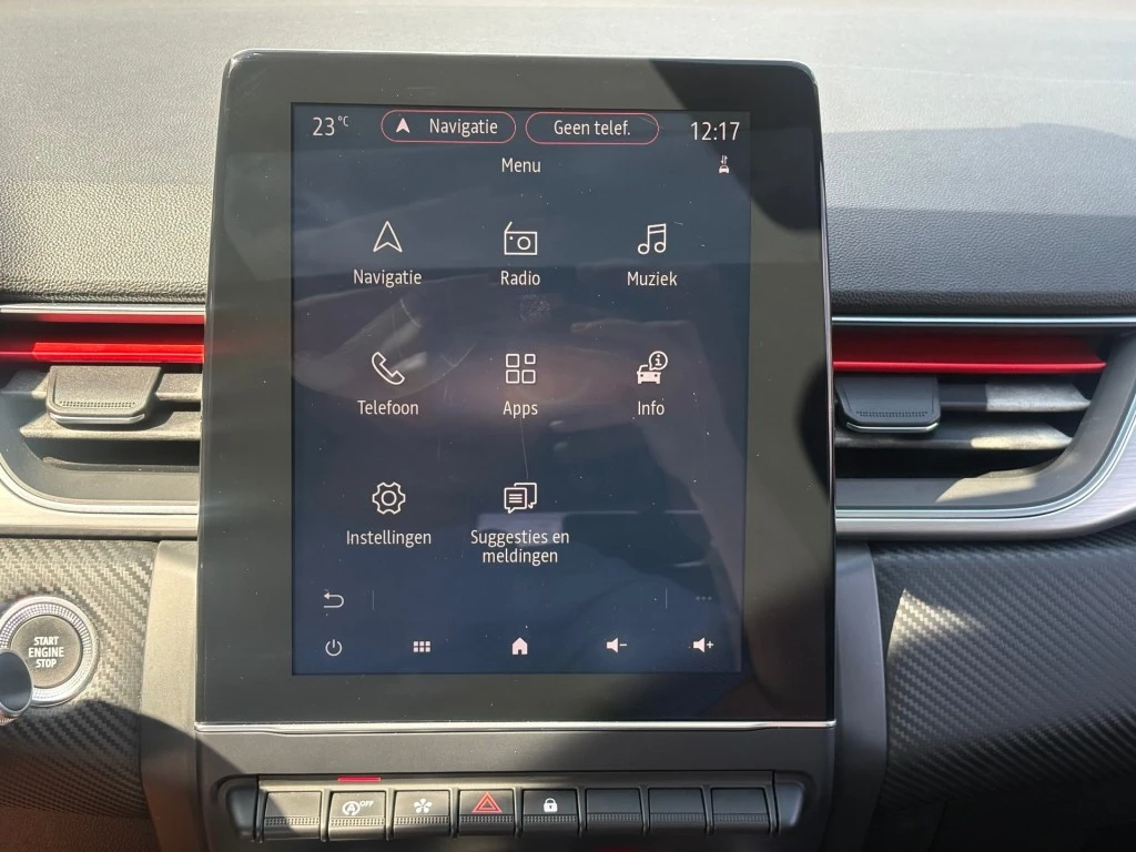 Renault Captur – foto 11