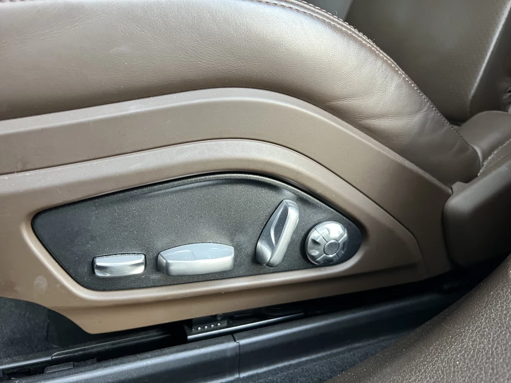 Porsche Panamera – foto 24