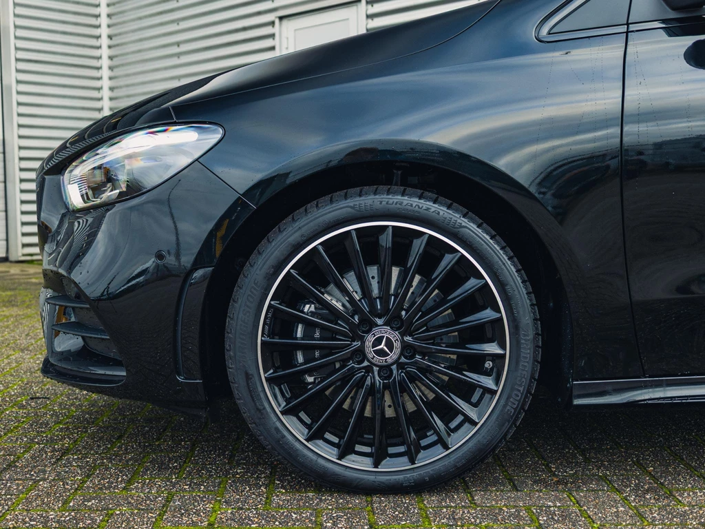 Mercedes-Benz B-Klasse – foto 6