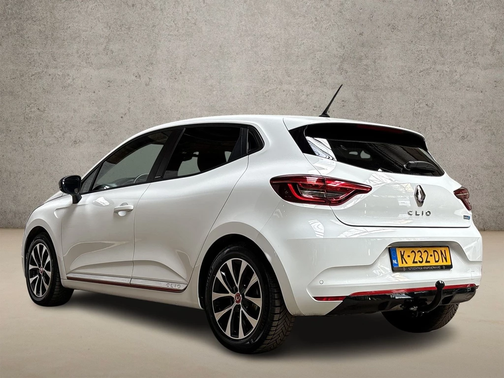 Renault Clio – foto 3