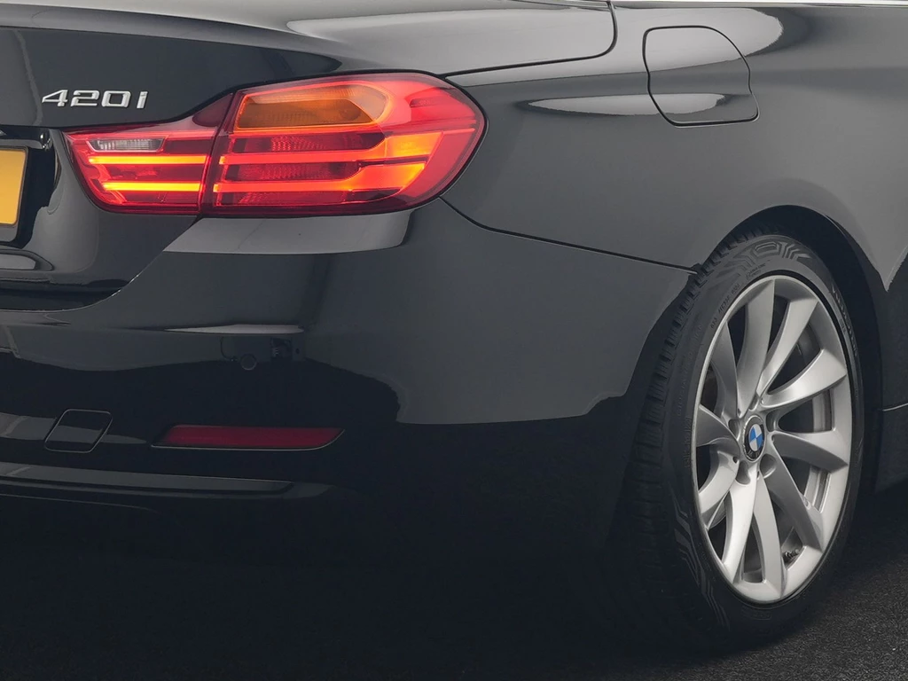 BMW 4 Serie – foto 19