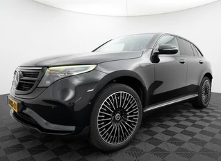 Mercedes-Benz EQC – thumbnail 2