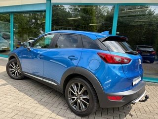 Mazda CX-3 – thumbnail 2
