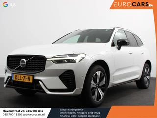 Volvo XC60 – thumbnail 1