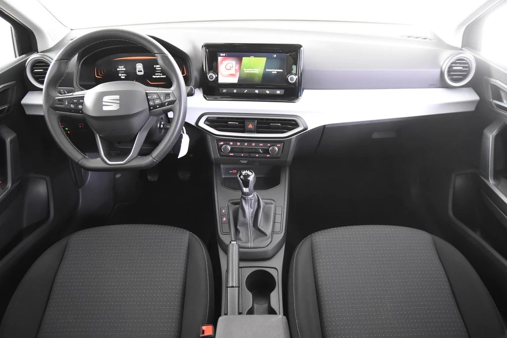 SEAT Ibiza – foto 17