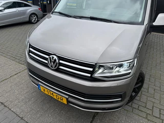 Volkswagen Transporter – thumbnail 3