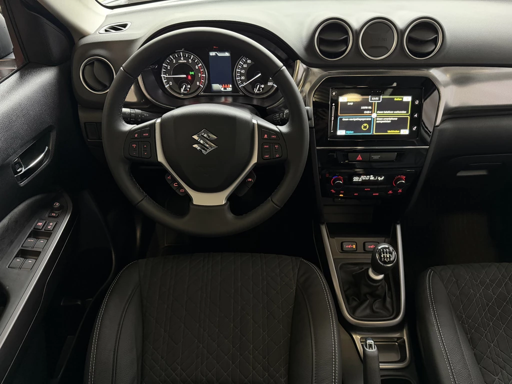 Suzuki Vitara – foto 33
