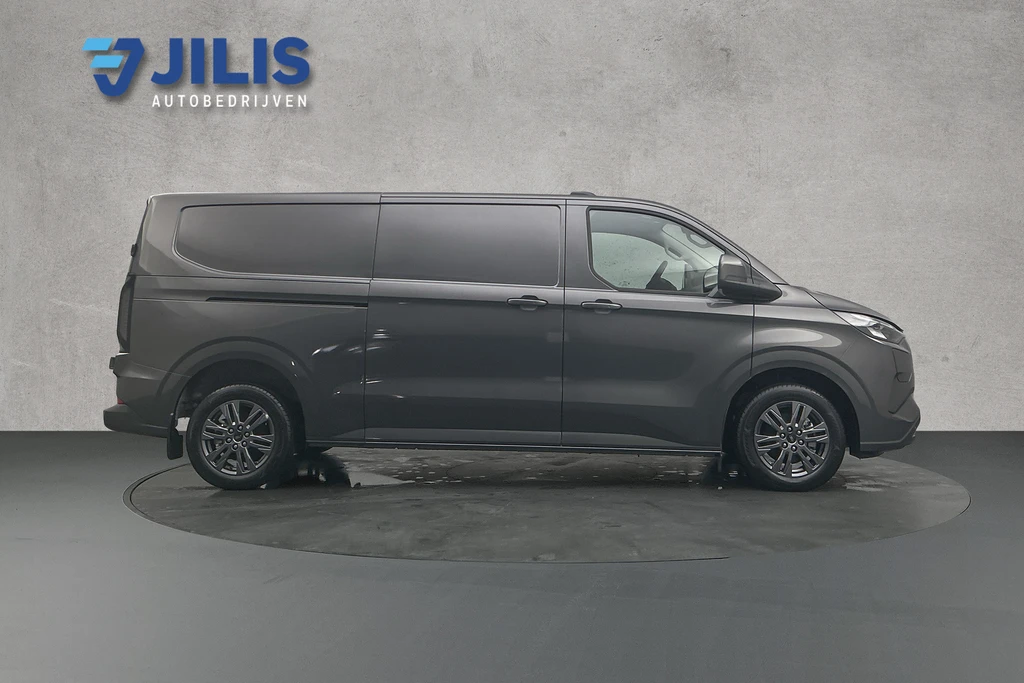 Ford Transit Custom – foto 7