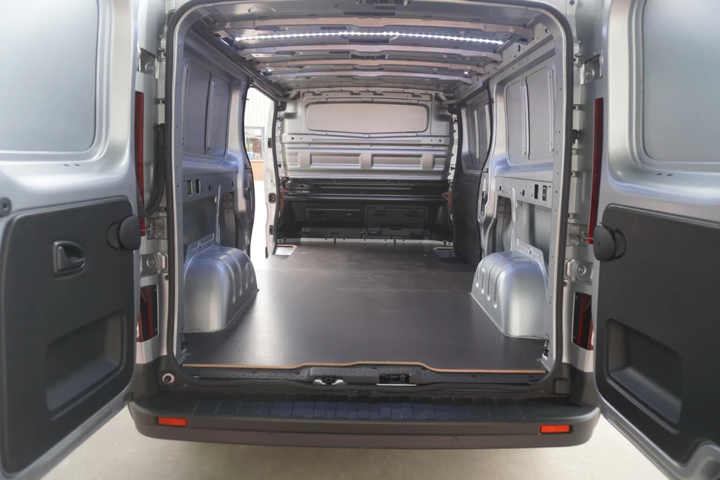 Renault Trafic – foto 12