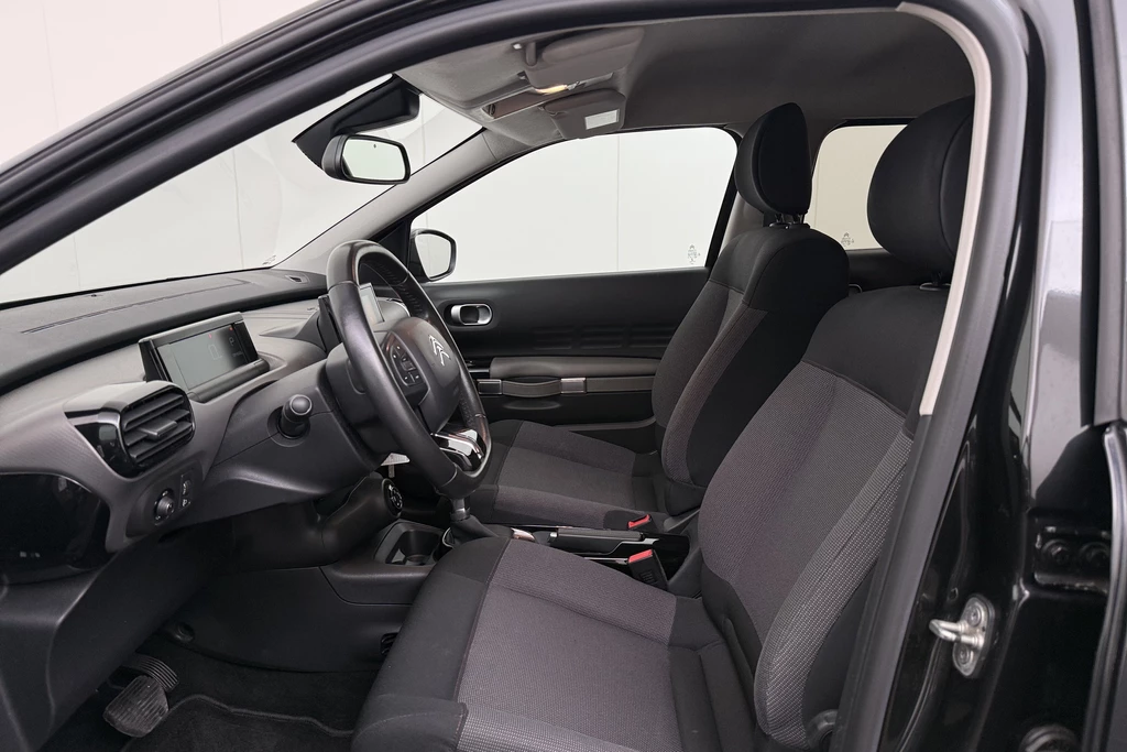 Citroën C4 Cactus – foto 9