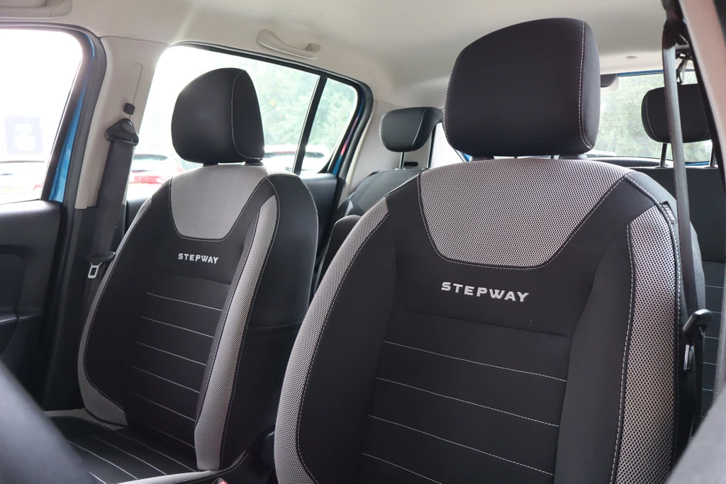 Dacia Sandero Stepway – foto 20